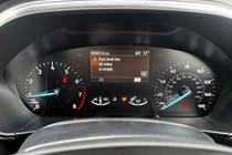 Ford Focus Hatchback (18 on) 1.0 EcoBoost Hybrid mHEV 125 Titanium Edition 5d For Sale - Premier Car Supermarket Ltd, Derby