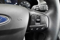 Ford Focus Hatchback (18 on) 1.0 EcoBoost Hybrid mHEV 125 Titanium Edition 5d For Sale - Premier Car Supermarket Ltd, Derby