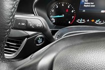 Ford Focus Hatchback (18 on) 1.0 EcoBoost Hybrid mHEV 125 Titanium Edition 5d For Sale - Premier Car Supermarket Ltd, Derby