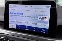 Ford Focus Hatchback (18 on) 1.0 EcoBoost Hybrid mHEV 125 Titanium Edition 5d For Sale - Premier Car Supermarket Ltd, Derby