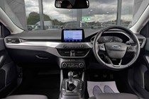 Ford Focus Hatchback (18 on) 1.0 EcoBoost Hybrid mHEV 125 Titanium Edition 5d For Sale - Premier Car Supermarket Ltd, Derby