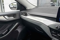 Ford Focus Hatchback (18 on) 1.0 EcoBoost Hybrid mHEV 125 Titanium Edition 5d For Sale - Premier Car Supermarket Ltd, Derby