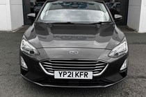 Ford Focus Hatchback (18 on) 1.0 EcoBoost Hybrid mHEV 125 Titanium Edition 5d For Sale - Premier Car Supermarket Ltd, Derby