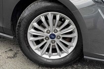 Ford Focus Hatchback (18 on) 1.0 EcoBoost Hybrid mHEV 125 Titanium Edition 5d For Sale - Premier Car Supermarket Ltd, Derby