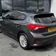 Ford Focus Hatchback (18 on) 1.0 EcoBoost Hybrid mHEV 125 Titanium Edition 5d For Sale - Premier Car Supermarket Ltd, Derby