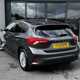 Ford Focus Hatchback (18 on) 1.0 EcoBoost Hybrid mHEV 125 Titanium Edition 5d For Sale - Premier Car Supermarket Ltd, Derby