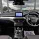 Ford Focus Hatchback (18 on) 1.0 EcoBoost Hybrid mHEV 125 Titanium Edition 5d For Sale - Premier Car Supermarket Ltd, Derby