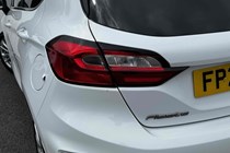 Ford Fiesta Hatchback (17-23) 1.0 EcoBoost Hybrid mHEV 125 Titanium 5dr For Sale - Premier Car Supermarket Ltd, Derby