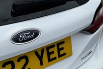 Ford Fiesta Hatchback (17-23) 1.0 EcoBoost Hybrid mHEV 125 Titanium 5dr For Sale - Premier Car Supermarket Ltd, Derby