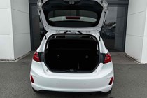 Ford Fiesta Hatchback (17-23) 1.0 EcoBoost Hybrid mHEV 125 Titanium 5dr For Sale - Premier Car Supermarket Ltd, Derby