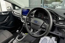 Ford Fiesta Hatchback (17-23) 1.0 EcoBoost Hybrid mHEV 125 Titanium 5dr For Sale - Premier Car Supermarket Ltd, Derby