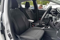 Ford Fiesta Hatchback (17-23) 1.0 EcoBoost Hybrid mHEV 125 Titanium 5dr For Sale - Premier Car Supermarket Ltd, Derby