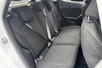 Ford Fiesta Hatchback (17-23) 1.0 EcoBoost Hybrid mHEV 125 Titanium 5dr For Sale - Premier Car Supermarket Ltd, Derby