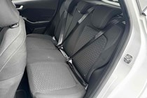 Ford Fiesta Hatchback (17-23) 1.0 EcoBoost Hybrid mHEV 125 Titanium 5dr For Sale - Premier Car Supermarket Ltd, Derby