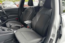 Ford Fiesta Hatchback (17-23) 1.0 EcoBoost Hybrid mHEV 125 Titanium 5dr For Sale - Premier Car Supermarket Ltd, Derby