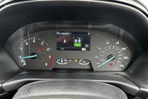 Ford Fiesta Hatchback (17-23) 1.0 EcoBoost Hybrid mHEV 125 Titanium 5dr For Sale - Premier Car Supermarket Ltd, Derby