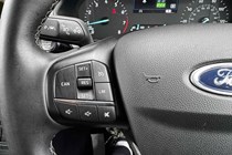 Ford Fiesta Hatchback (17-23) 1.0 EcoBoost Hybrid mHEV 125 Titanium 5dr For Sale - Premier Car Supermarket Ltd, Derby