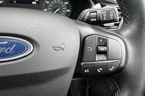 Ford Fiesta Hatchback (17-23) 1.0 EcoBoost Hybrid mHEV 125 Titanium 5dr For Sale - Premier Car Supermarket Ltd, Derby