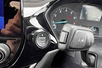 Ford Fiesta Hatchback (17-23) 1.0 EcoBoost Hybrid mHEV 125 Titanium 5dr For Sale - Premier Car Supermarket Ltd, Derby
