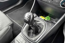 Ford Fiesta Hatchback (17-23) 1.0 EcoBoost Hybrid mHEV 125 Titanium 5dr For Sale - Premier Car Supermarket Ltd, Derby