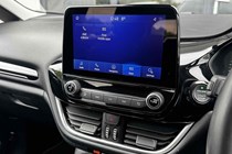Ford Fiesta Hatchback (17-23) 1.0 EcoBoost Hybrid mHEV 125 Titanium 5dr For Sale - Premier Car Supermarket Ltd, Derby