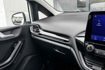 Ford Fiesta Hatchback (17-23) 1.0 EcoBoost Hybrid mHEV 125 Titanium 5dr For Sale - Premier Car Supermarket Ltd, Derby