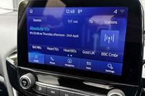Ford Fiesta Hatchback (17-23) 1.0 EcoBoost Hybrid mHEV 125 Titanium 5dr For Sale - Premier Car Supermarket Ltd, Derby