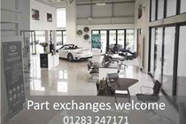 Ford Fiesta Hatchback (17-23) 1.0 EcoBoost Hybrid mHEV 125 Titanium 5dr For Sale - Premier Car Supermarket Ltd, Derby