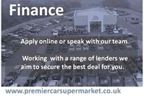 Ford Fiesta Hatchback (17-23) 1.0 EcoBoost Hybrid mHEV 125 Titanium 5dr For Sale - Premier Car Supermarket Ltd, Derby
