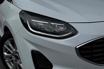 Ford Fiesta Hatchback (17-23) 1.0 EcoBoost Hybrid mHEV 125 Titanium 5dr For Sale - Premier Car Supermarket Ltd, Derby