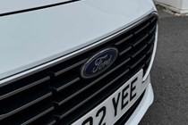Ford Fiesta Hatchback (17-23) 1.0 EcoBoost Hybrid mHEV 125 Titanium 5dr For Sale - Premier Car Supermarket Ltd, Derby