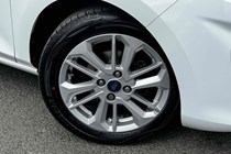 Ford Fiesta Hatchback (17-23) 1.0 EcoBoost Hybrid mHEV 125 Titanium 5dr For Sale - Premier Car Supermarket Ltd, Derby