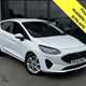 Ford Fiesta Hatchback (17-23) 1.0 EcoBoost Hybrid mHEV 125 Titanium 5dr For Sale - Premier Car Supermarket Ltd, Derby