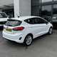 Ford Fiesta Hatchback (17-23) 1.0 EcoBoost Hybrid mHEV 125 Titanium 5dr For Sale - Premier Car Supermarket Ltd, Derby