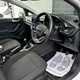 Ford Fiesta Hatchback (17-23) 1.0 EcoBoost Hybrid mHEV 125 Titanium 5dr For Sale - Premier Car Supermarket Ltd, Derby