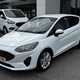 Ford Fiesta Hatchback (17-23) 1.0 EcoBoost Hybrid mHEV 125 Titanium 5dr For Sale - Premier Car Supermarket Ltd, Derby