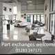 Ford Fiesta Hatchback (17-23) 1.0 EcoBoost Hybrid mHEV 125 Titanium 5dr For Sale - Premier Car Supermarket Ltd, Derby