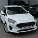 Ford Fiesta Hatchback (17-23) 1.0 EcoBoost Hybrid mHEV 125 Titanium 5dr For Sale - Premier Car Supermarket Ltd, Derby
