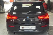 BMW 1-Series Hatchback (11-19) 118i [1.5] Sport (Nav) 5d Step Auto For Sale - Platinum Prestige Cars, Stoke-on-trent