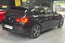 BMW 1-Series Hatchback (11-19) 118i [1.5] Sport (Nav) 5d Step Auto For Sale - Platinum Prestige Cars, Stoke-on-trent