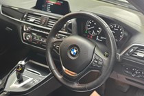 BMW 1-Series Hatchback (11-19) 118i [1.5] Sport (Nav) 5d Step Auto For Sale - Platinum Prestige Cars, Stoke-on-trent