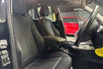 BMW 1-Series Hatchback (11-19) 118i [1.5] Sport (Nav) 5d Step Auto For Sale - Platinum Prestige Cars, Stoke-on-trent
