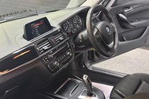 BMW 1-Series Hatchback (11-19) 118i [1.5] Sport (Nav) 5d Step Auto For Sale - Platinum Prestige Cars, Stoke-on-trent