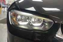 BMW 1-Series Hatchback (11-19) 118i [1.5] Sport (Nav) 5d Step Auto For Sale - Platinum Prestige Cars, Stoke-on-trent
