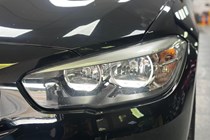 BMW 1-Series Hatchback (11-19) 118i [1.5] Sport (Nav) 5d Step Auto For Sale - Platinum Prestige Cars, Stoke-on-trent
