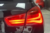 BMW 1-Series Hatchback (11-19) 118i [1.5] Sport (Nav) 5d Step Auto For Sale - Platinum Prestige Cars, Stoke-on-trent
