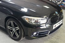 BMW 1-Series Hatchback (11-19) 118i [1.5] Sport (Nav) 5d Step Auto For Sale - Platinum Prestige Cars, Stoke-on-trent