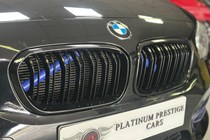 BMW 1-Series Hatchback (11-19) 118i [1.5] Sport (Nav) 5d Step Auto For Sale - Platinum Prestige Cars, Stoke-on-trent