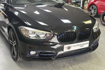 BMW 1-Series Hatchback (11-19) 118i [1.5] Sport (Nav) 5d Step Auto For Sale - Platinum Prestige Cars, Stoke-on-trent