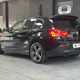 BMW 1-Series Hatchback (11-19) 118i [1.5] Sport (Nav) 5d Step Auto For Sale - Platinum Prestige Cars, Stoke-on-trent